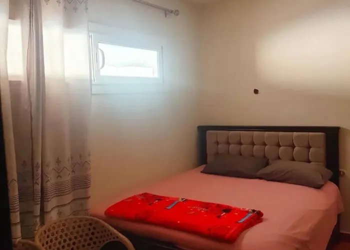 Alpesi faház المرح جبل بورتوالسخنه *