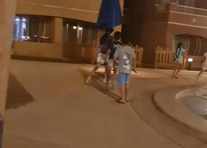 المرح جبل بورتوالسخنه Ajn-Szuhna