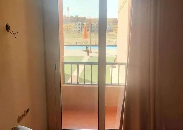 المرح جبل بورتوالسخنه *