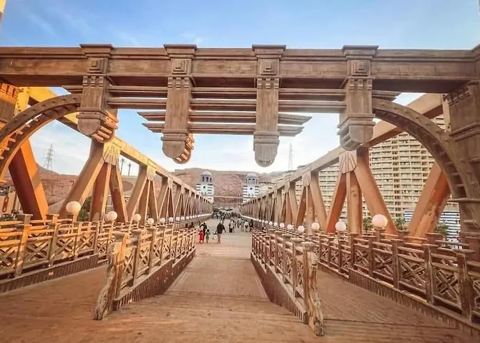 المرح جبل بورتوالسخنه * Ajn-Szuhna
