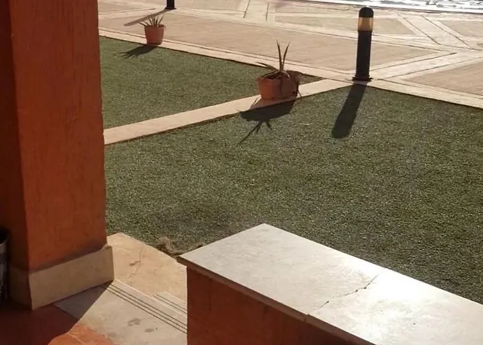 المرح جبل بورتوالسخنه Ajn-Szuhna
